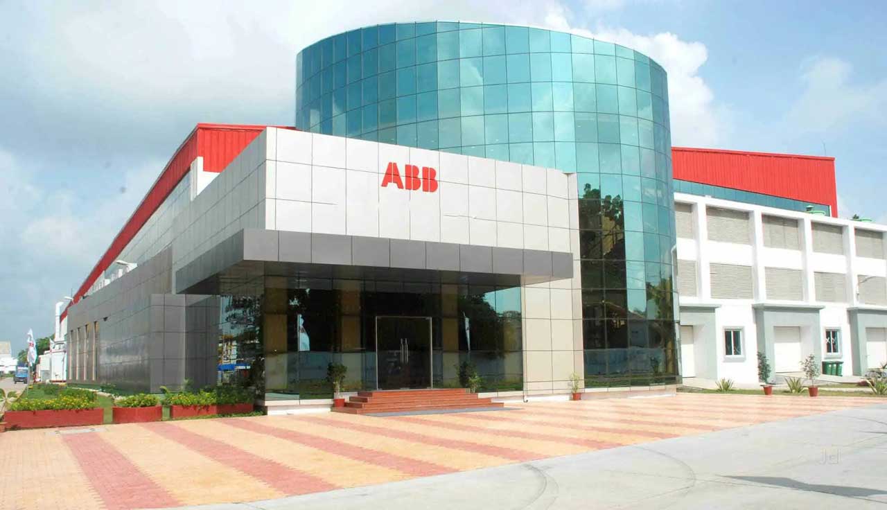 سیستم هوشمند سازی ABB
