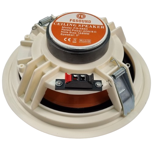 اسپیکر سقفی FG-Sound مدل FG-585
