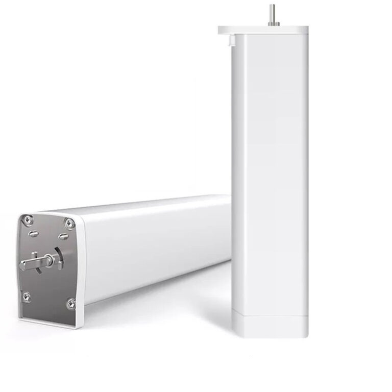 موتور پرده کنار رو دویا ریموتی